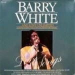 Barry-White-and-Love-Unlimited-Love-songs