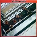 Beatles-the-1962-1966-Red-album