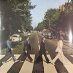 Beatles-the-Abbey-road