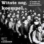 Carboon-Witse-nog-koempel