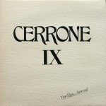 Cerrone-Cerrone-IX