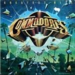 Commodores-Greatest-hits