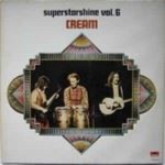 Cream-Superstarshine-Vol.-6