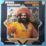 Demis-Roussos-Greatest-hits