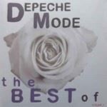 Depeche-Mode-The-best-of-Volume-1