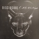 Disclosure-Caracal