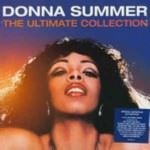 Donna-Summer-The-ultimate-collection