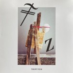 Fischer-Z-Triptych