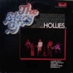 Hollies-the-The-story-of-the-hollies