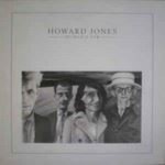 Howard-Jones-Humans-Lib