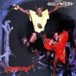 Imagination-Scandalous