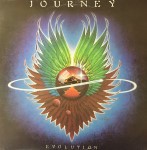 Journey-Evolution