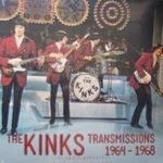 Kinks-the-Transmissions-1964-1968