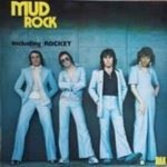 MUD-Mud-Rock