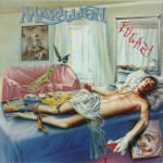 Marillion-Fugazi