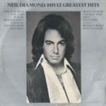 Neil-Diamond-His-12-greatest-hits