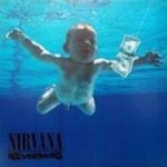 Nirvana-Nevermind