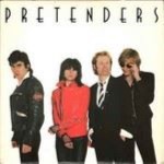 Pretenders-Pretenders