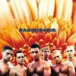 Rammstein-Herzeleid