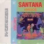 Santana-Amigos