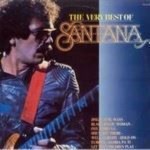 Santana-The-very-best-of