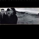 U2-The-Joshua-tree