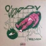 Walden-O-Jordy