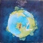 Yes-Fragile