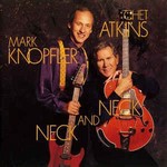 CA-Chet-Atkins-and-Mark-Knopfler-Neck-and-Neck