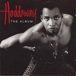 CA-Haddaway-The-album
