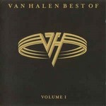 CA-Van-Halen-Best-of-volume-I