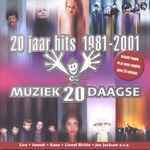 CV-20-jaar-hits-1981-2001