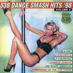CV-538-dance-smash-hits-98-vol.-2