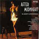 CV-After-midnight