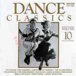 CV-Dance-classics-volume-10