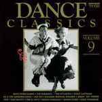 CV-Dance-classics-volume-9