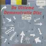 CV-De-ultieme-demonstratie-disc