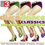 CV-Disco-Dance-classics-3-Get-down-Saturday-night
