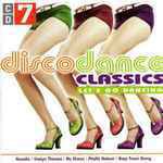 CV-Disco-Dance-classics-7-Lets-go-dancing