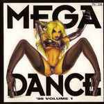 CV-Mega-dance-98-volume-1