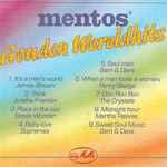CV-Mentos-gouden-wereldhits