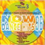 CV-Now-dance-hits-96-volume-3