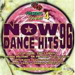 CV-Now-dance-hits-96-volume-4