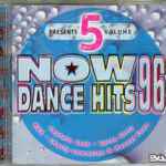 CV-Now-dance-hits-96-volume-5
