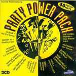 CV-Party-power-pack