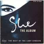 CV-She-the-album
