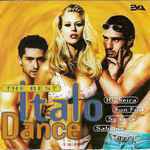 CV-The-best-Italo-dance