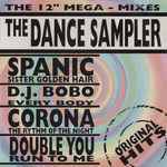 CV-The-dance-sampler