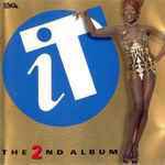 CV-iT-the-2nd-album