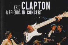 DVD-Eric-Clapton-Friends-In-concert-at-Antigua